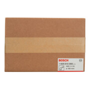 Bosch Schutzhaube ohne Deckblech 150 mm passend zu GWS 14-150 CI-2