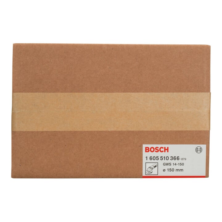 Bosch Schutzhaube ohne Deckblech 150 mm passend zu GWS 14-150 CI