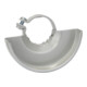 Bosch Schutzhaube ohne Deckblech zum Schleifen 100 mm-1