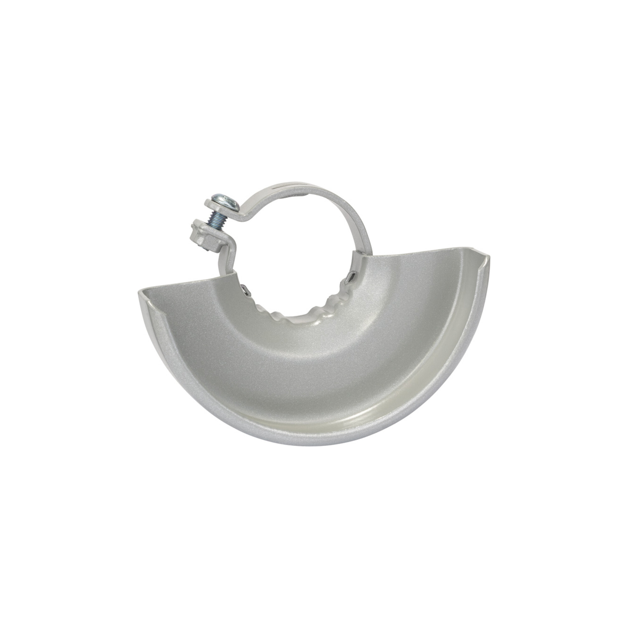 Bosch Schutzhaube ohne Deckblech zum Schleifen 100 mm