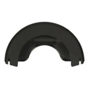 Bosch Schutzkombinationshaube zum Schneiden, aufsteckbarer Kunststoff, 115 mm-4