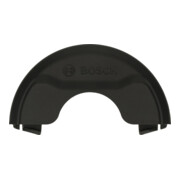 Bosch Schutzkombinationshaube zum Schneiden, aufsteckbarer Kunststoff, 125 mm