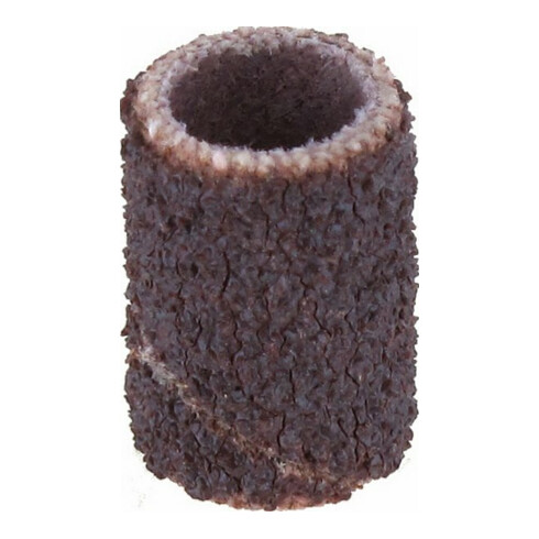 Dremel schuurband
