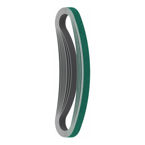 Bosch schuurband Y580 Best for Inox 13 x 457 mm 120