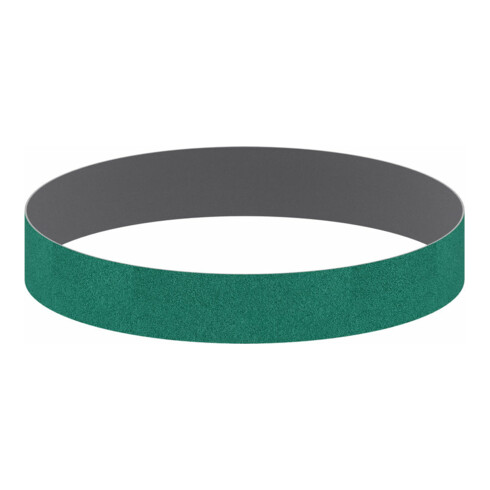 Bosch schuurband Y580 Best for Inox 40 x 760 mm 120