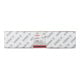Bosch schuurband Y580 Best for Inox 40 x 760 mm 40