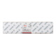 Bosch schuurband Y580 Best for Inox 40 x 760 mm 80-5