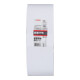Bosch schuurbandenset X440 Best for Wood and Paint 100 x 610 mm 100-5