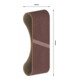 Bosch schuurbandenset X440 Best for Wood and Paint 100 x 610 mm 40-4