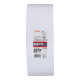 Bosch schuurbandenset X440 Best for Wood and Paint 100 x 610 mm 80-5
