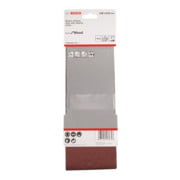 Bosch schuurbandenset X440 Best for Wood and Paint 3-delig 100 x 610 mm 60,80,100-3