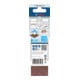 Bosch schuurbandenset X440 Best for Wood and Paint 3-delig 40 x 305 mm 60 80,120-2