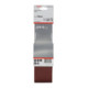 Bosch schuurbandenset X440 Best for Wood and Paint 75 x 610 mm 40-3