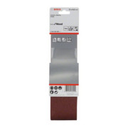 Bosch schuurbandenset X440 Best for Wood and Paint 75 x 610 mm 40-3