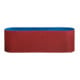 Bosch schuurbandenset X440 Best for Wood and Paint 75 x 610 mm 60