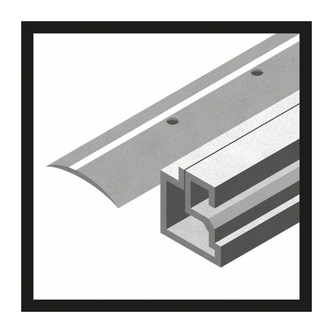 Bosch schuurhuls X573 Best for Metal diameter: 45 mm 30 mm 120