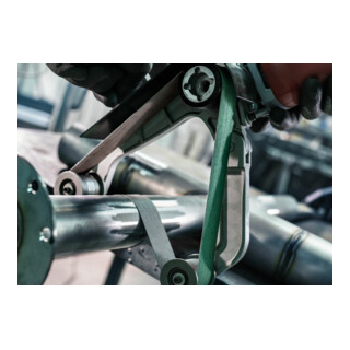 Bosch schuurhuls Y580 non-ferrometalen, zacht