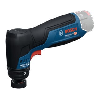 Bosch Schuurmachine GSS 12V-32 12V 32mm