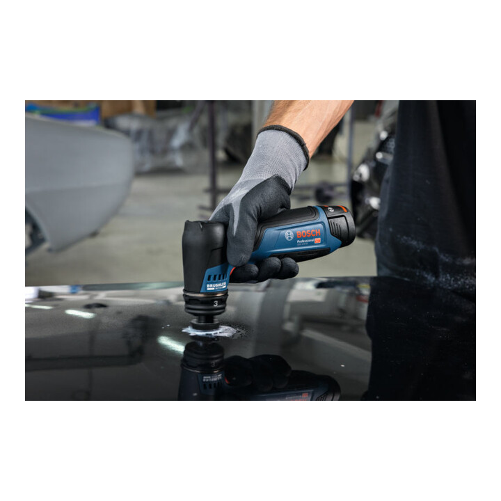Bosch Schuurmachine GSS 12V-32 12V 32mm