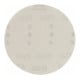 Bosch schuurnet M480 Best for Wood and Paint 115 mm 320