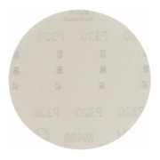 Bosch schuurpapier M480 Ø 115-1