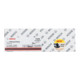 Bosch schuurnet M480 Best for Wood and Paint 115 x 230 mm 220-3