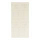 Bosch schuurnet M480 Best for Wood and Paint 115 x 230 mm 320