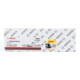 Bosch schuurnet M480 Best for Wood and Paint 115 x 230 mm 320-3