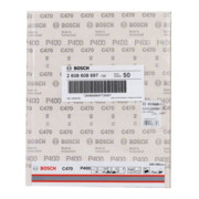 Bosch C470 schuurpapier voor hand- en vlakschuurmachines-3