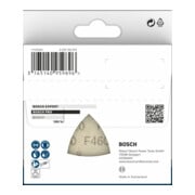 Bosch schuurpapier F460 BfWP, 93 mm-5