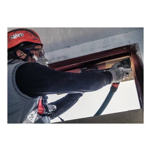 Bosch schuurpapier F460 BfWP, 93 mm