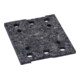 Bosch schuurplateau 110 x 100 mm met vilt-1