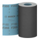 Bosch schuurrol C355 papier schuurrol - waterdicht 115 mm 5 m 180