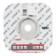 Bosch schuurrol M480 Net 5 m-2