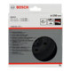 Bosch schuurschijf zacht 150 mm voor PEX 15 en PEX 420 AE-3