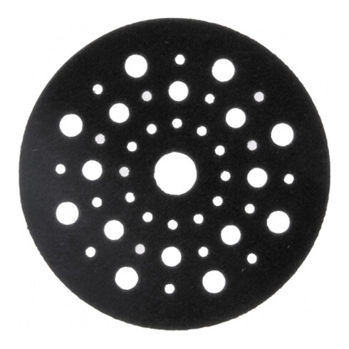 Bosch schuurschijfbeschermer 115 mm voor excentrische schuurmachines