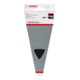 Bosch schuurtong plat voor Bosch driehoekschuurmachines-2