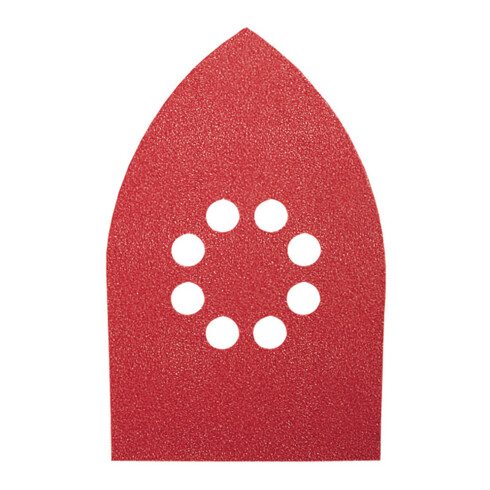 Bosch schuurpapier C430,8 gaten