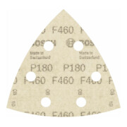 Bosch schuurvel F460 Best for Wood and Paint, 93 mm 180-5
