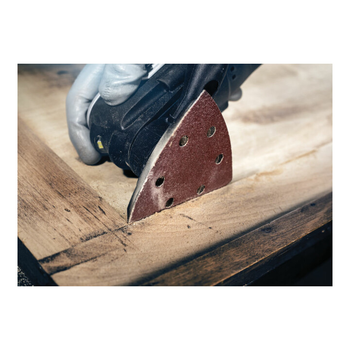 Bosch schuurvel F460 Best for Wood and Paint, 93 mm 240