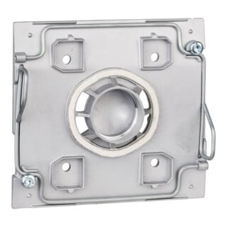 Bosch Schwingplatte 110 x 100 mm