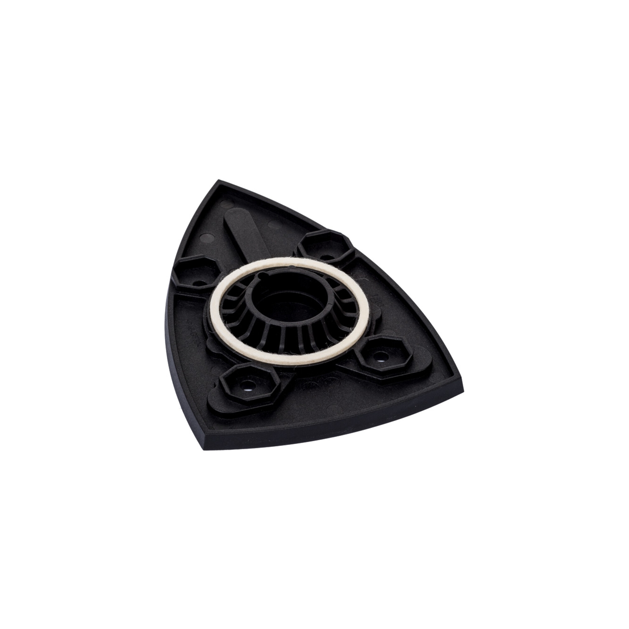 BOSCH Schwingplatte 110 x 150 mm