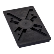 Bosch Schwingplatte 80 x 130 mm-2