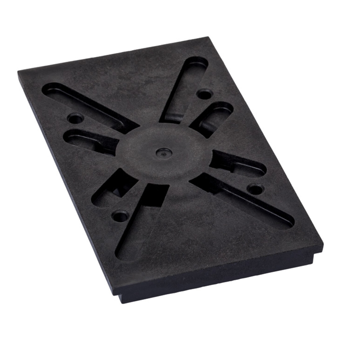 Bosch Schwingplatte 80 x 130 mm