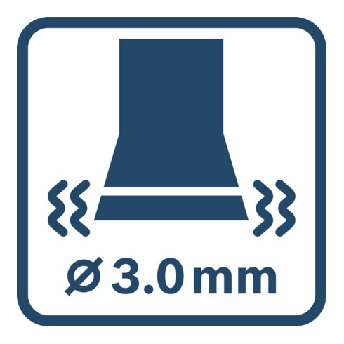 Bosch Schwingschleifer GSS 12V-32
