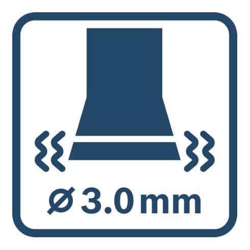 Bosch Schwingschleifer GSS 12V-32