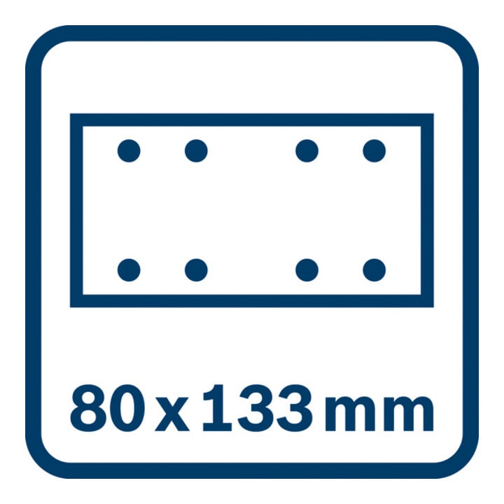 Bosch Schwingschleifer GSS 160 Multi