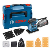Bosch Schwingschleifer GSS 160 Multi-5