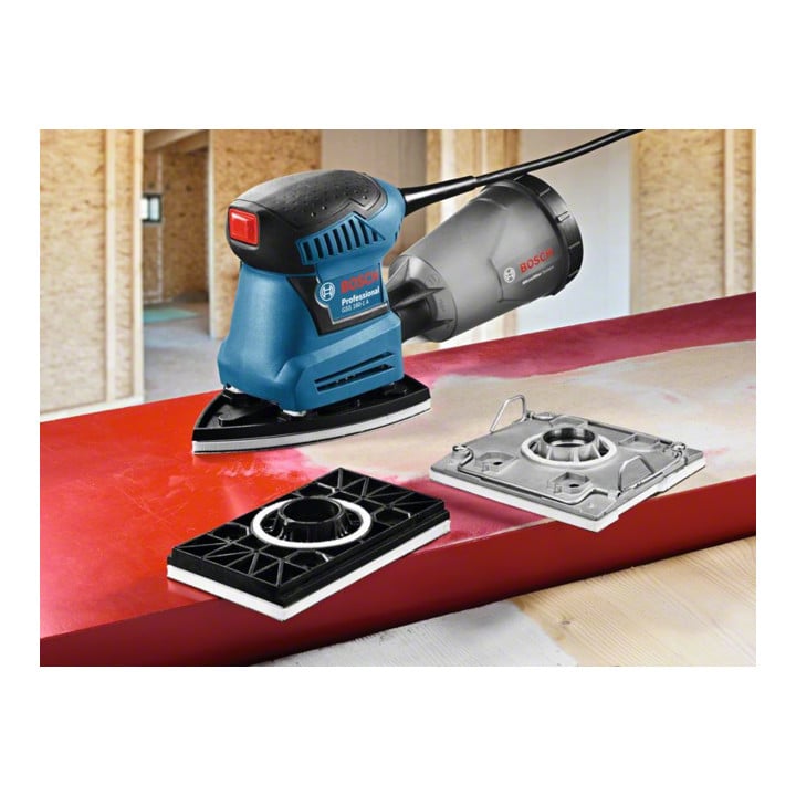 Bosch Schwingschleifer GSS 160 Multi