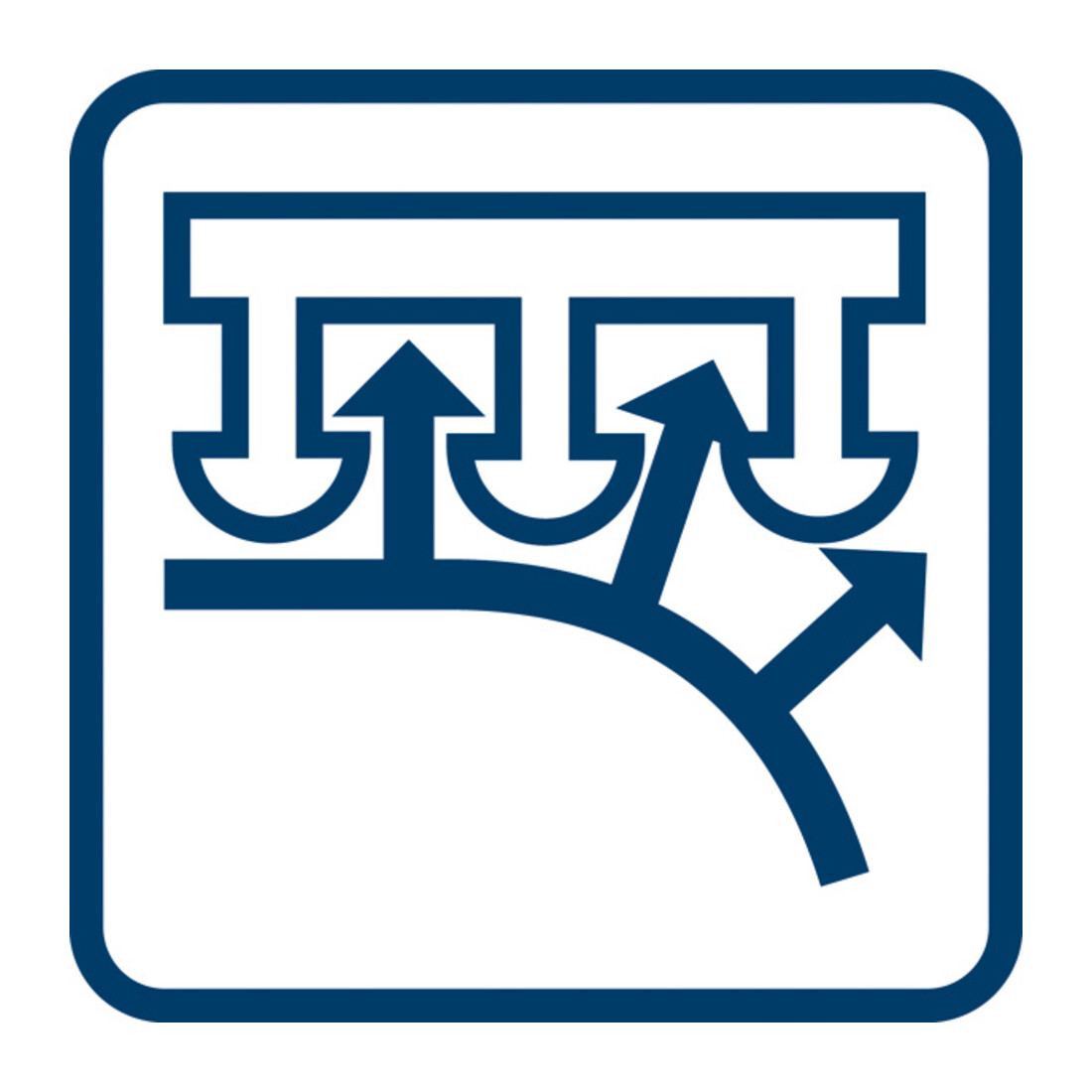 Bosch Schwingschleifer GSS 160 Multi